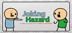 -Lånebiblioteket- Joking Hazard