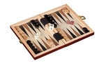Backgammon - Saloniki, mini (1100)