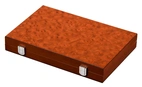 Backgammon - Pserimos, Medium (1182)