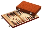 Backgammon - Pserimos, Medium (1182)