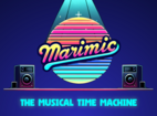 Marimic: The Musical Time Machine