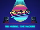 Marimic: The Musical Time Machine