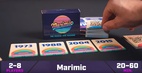 Marimic: The Musical Time Machine