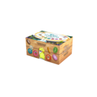 Wild Gardens Premium Wooden Source Token Pack