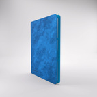 Gamegenic - Prime Album 18-Pocket Blue