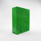Gamegenic - Prime Ring-Binder Green