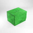 Gamegenic - Sidekick 100+ XL Green