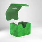 Gamegenic - Sidekick 100+ XL Green