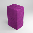 Gamegenic - Stronghold 200+ XL Purple