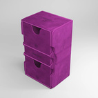 Gamegenic - Stronghold 200+ XL Purple