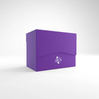 Gamegenic:  Side Holder 80+ Purple