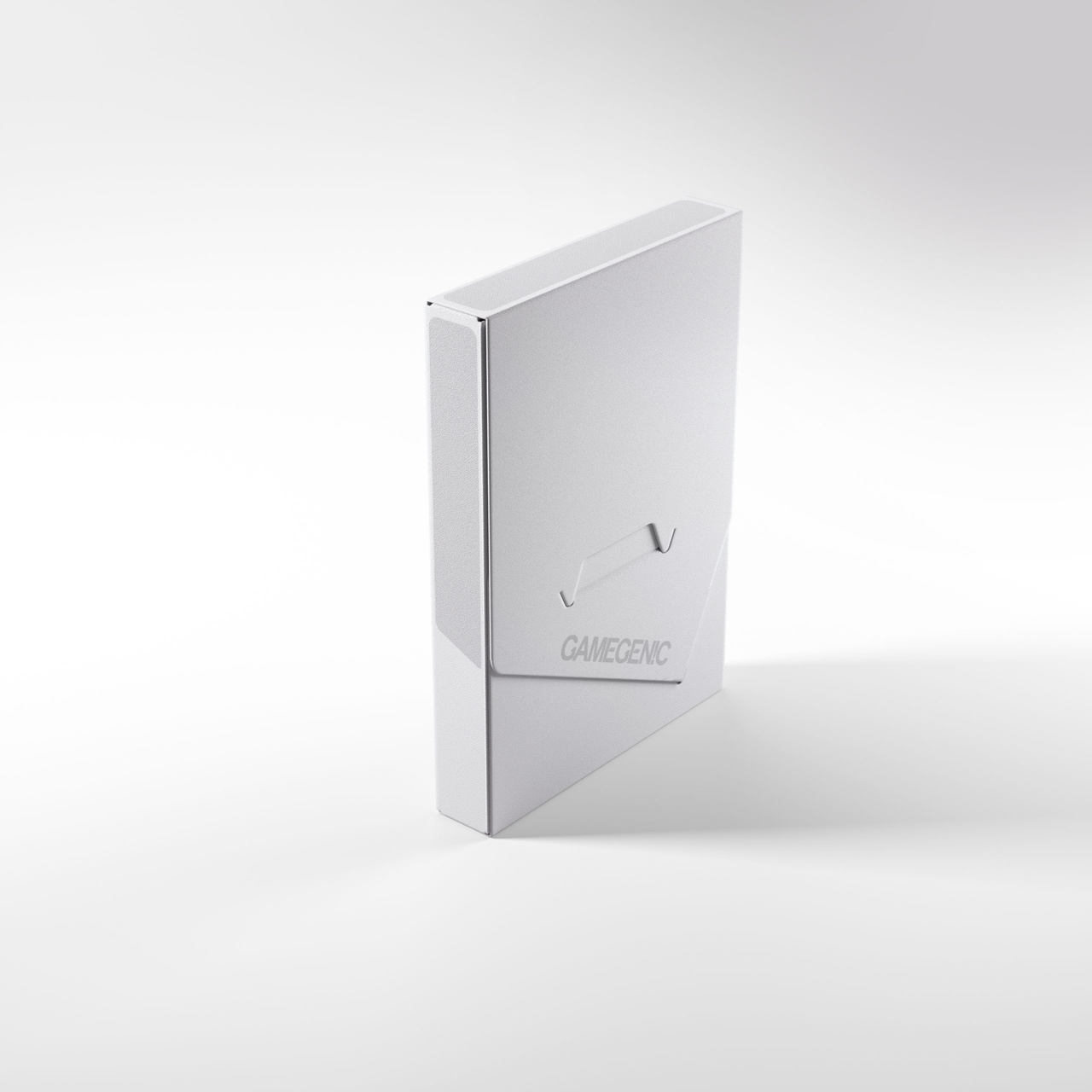 Gamegenic: Cube Pocket 15+ White (8 pieces)