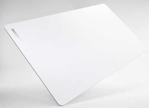 Gamegenic: Prime 2mm Playmat White