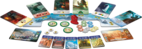 7 Wonders: Duel - Pantheon (Sv)