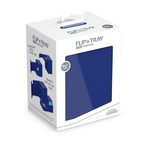 Ultimate Guard Flip`n`Tray 133+ XenoSkin Blue
