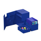 Ultimate Guard Flip`n`Tray 133+ XenoSkin Blue