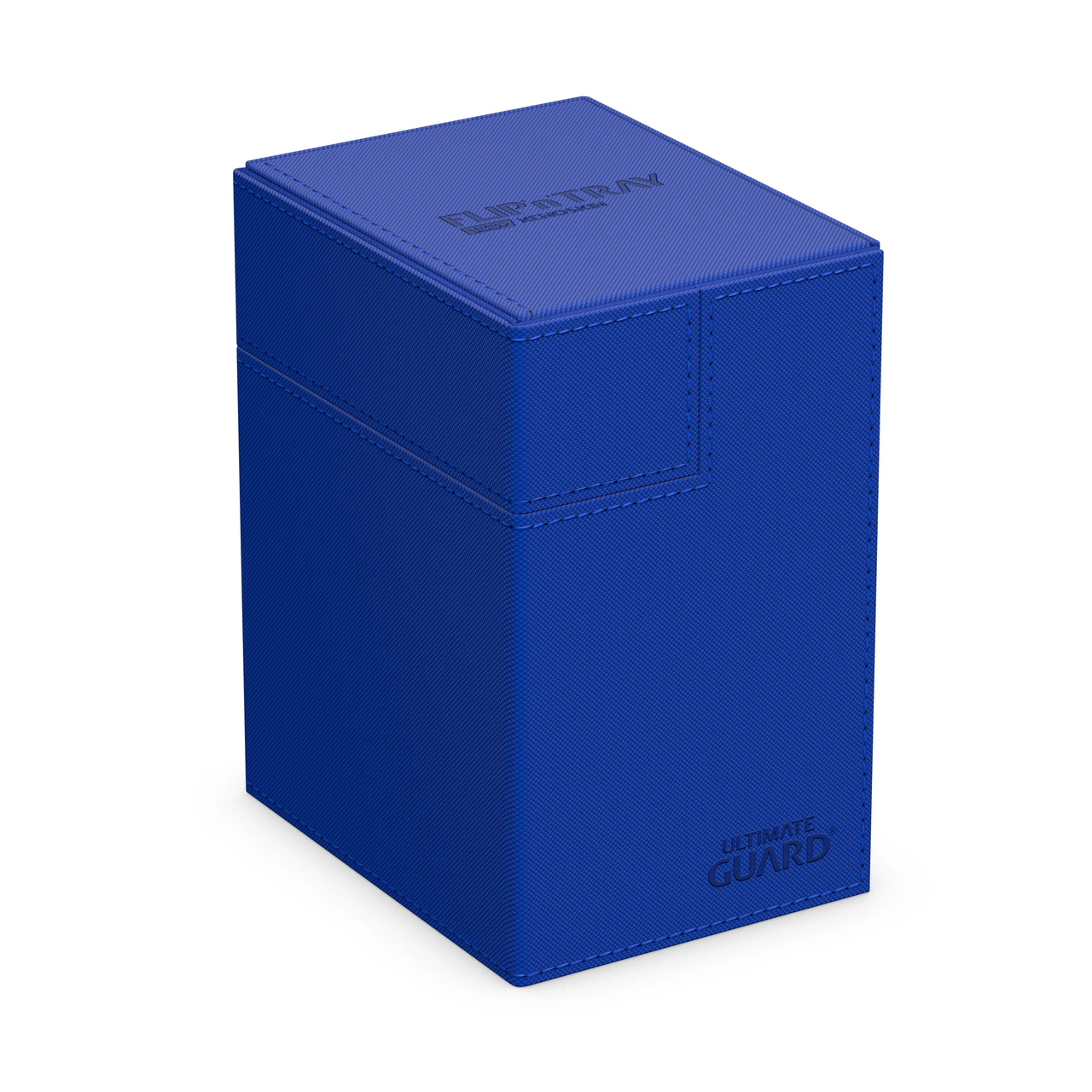 Ultimate Guard Flip`n`Tray 133+ XenoSkin Blue