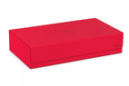 Ultimate Guard Omnihive 1000+ XenoSkin Red