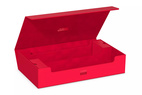 Ultimate Guard Omnihive 1000+ XenoSkin Red