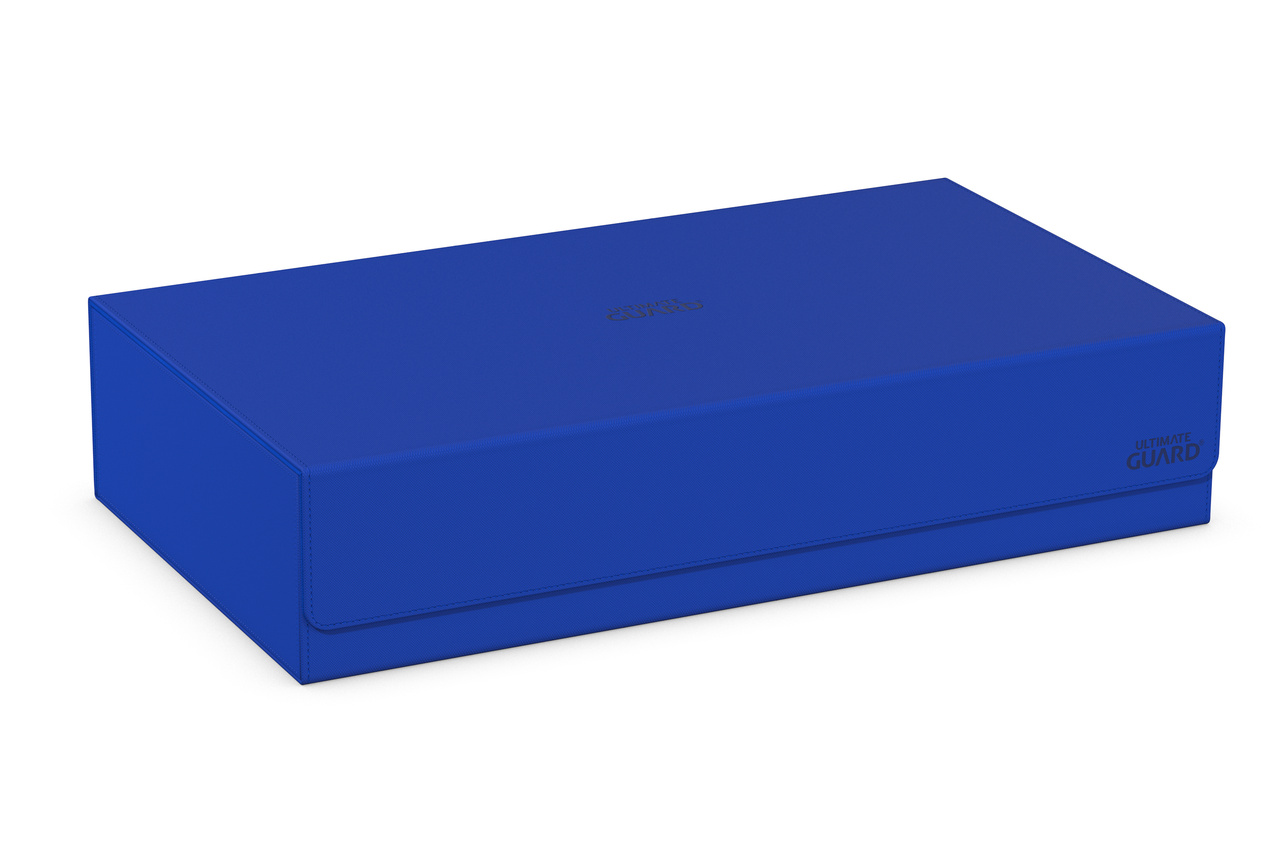 Ultimate Guard Omnihive 1000+ XenoSkin Blue