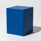 Ultimate Guard Return To Earth Boulder Deck Case 100+ Standard Size Blue