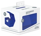 Ultimate Guard Sidewinder 100+ XenoSkin Monocolor Blue