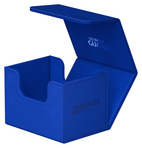 Ultimate Guard Sidewinder 100+ XenoSkin Monocolor Blue