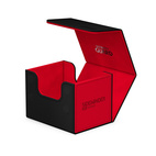 Sidewinder 100+ XenoSkin SYNERGY Black/Red