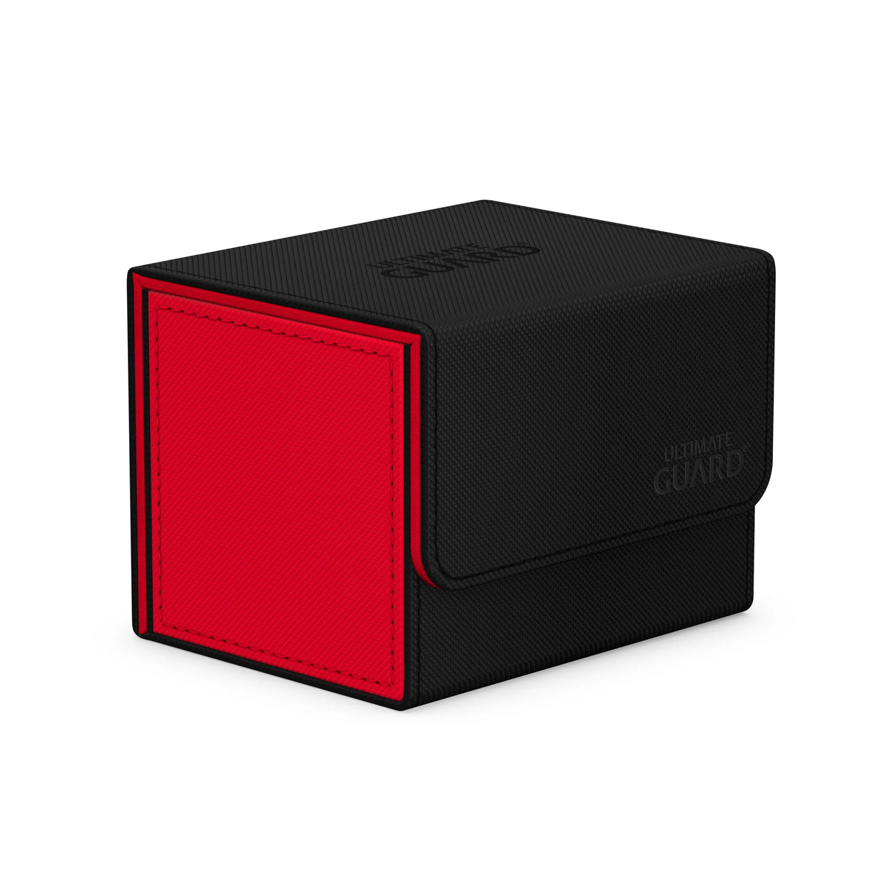 Sidewinder 100+ XenoSkin SYNERGY Black/Red