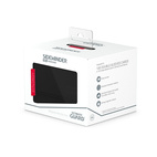 Sidewinder 100+ XenoSkin SYNERGY Black/Red