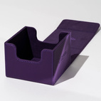 Ultimate Guard Sidewinder 133+ XenoSkin Monocolor Purple