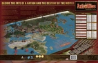 Axis & Allies: 40th Anniversary Edition