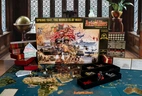 Axis & Allies: 40th Anniversary Edition