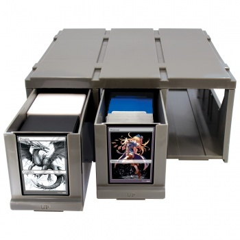UP - PRO-Storage: 3-Drawer Organizer