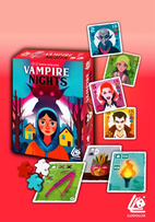 Vampire Nights