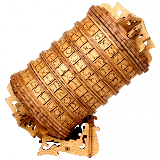 Cryptex