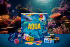 AQUA: Biodiversity in the Oceans (sv)