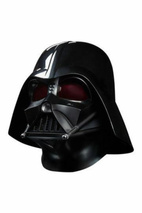 Leksakshallen - Star Wars: Black Series Electronic Helmet 2022 Darth Vader