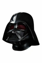 Leksakshallen - Star Wars: Black Series Electronic Helmet 2022 Darth Vader