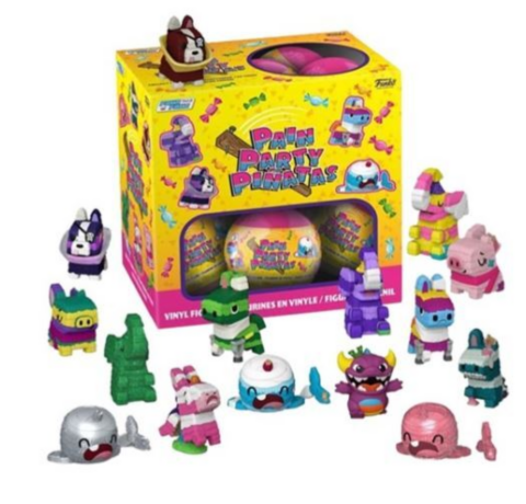 Leksakshallen -  Funko Paka Paka PainPartyPinatas