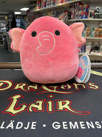 Leksakshallen -  Squishmallows - 19 cm Plush - Kyla