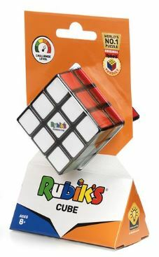 Rubiks Cube 3x3