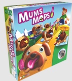 Mums Mops