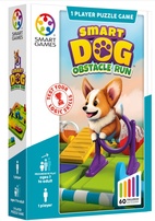 SmartGames: Smart Dog