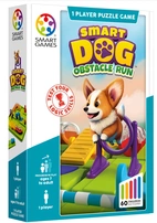 SmartGames: Smart Dog