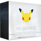 Pokemon - Celebrations Elite Trainer Box
