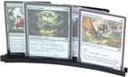 4 pcs. pack Feldherr card display for game cards - curved + expandable