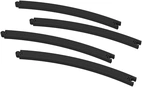4 pcs. pack Feldherr card display for game cards - curved + expandable