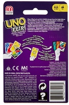 UNO Flip