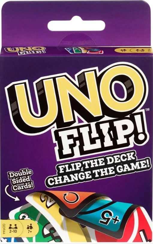 UNO Flip